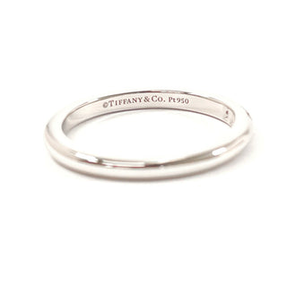 Tiffany & Co Wedding band