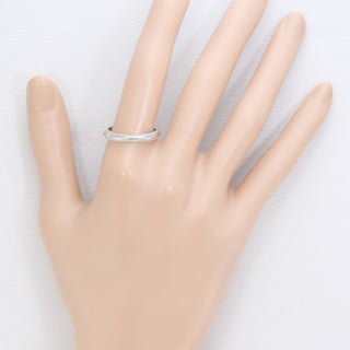 Tiffany & Co Milgrain