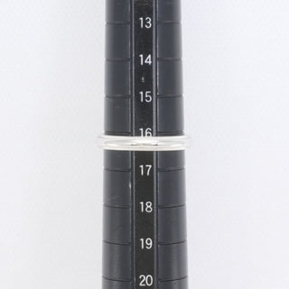 Tiffany & Co Milgrain
