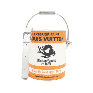 Louis Vuitton PAINT CAN