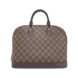Louis Vuitton Alma Damier Ebene