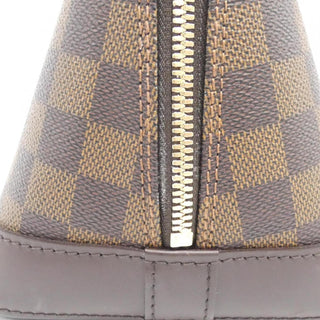 Louis Vuitton Alma Damier Ebene
