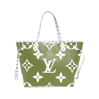 Louis Vuitton Neverfull MM