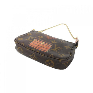 Louis Vuitton Mini Pochette Accessoires