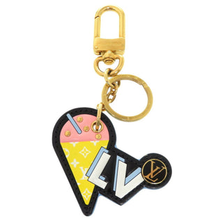 Louis Vuitton - Pochette Clés - Louis Vuitton Pochette Clés