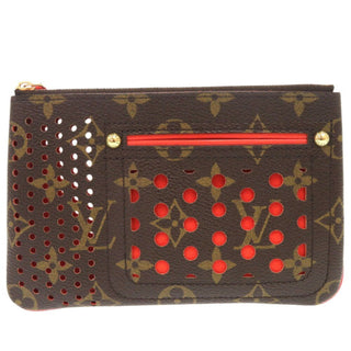 Louis Vuitton - Pochette Clés - Louis Vuitton Pochette Clés