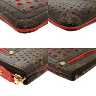Louis Vuitton - Pochette Clés - Louis Vuitton Pochette Clés