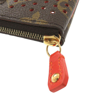 Louis Vuitton - Pochette Clés - Louis Vuitton Pochette Clés