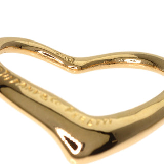 Tiffany & Co Open Heart