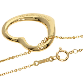 Tiffany & Co Open Heart