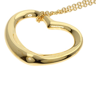 Tiffany & Co Open Heart