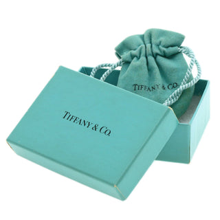Tiffany & Co Open Heart