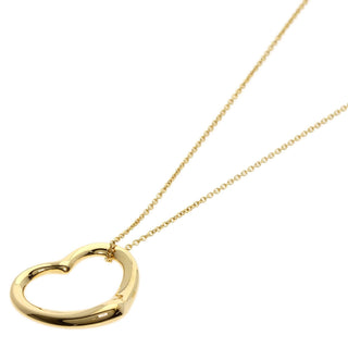 Tiffany & Co Open Heart