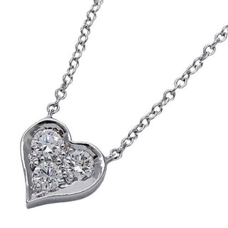 Tiffany & Co Sentimental heart