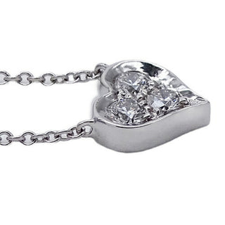 Tiffany & Co Sentimental heart