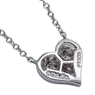 Tiffany & Co Sentimental heart