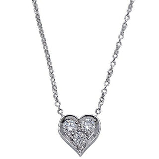 Tiffany & Co Sentimental heart