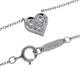 Tiffany & Co Sentimental heart