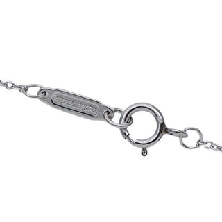 Tiffany & Co Sentimental heart