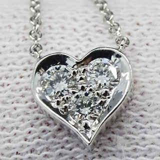 Tiffany & Co Sentimental heart