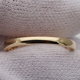 Van Cleef & Arpels - Alhambra ring - Van Cleef & Arpels Alhambra ring