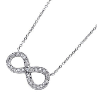 Tiffany & Co Infinity