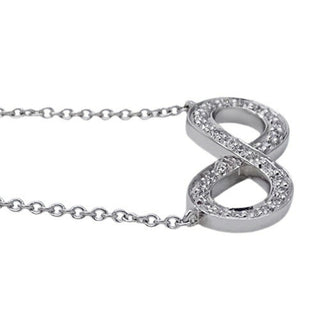 Tiffany & Co Infinity