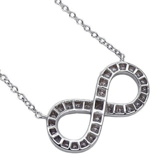 Tiffany & Co Infinity