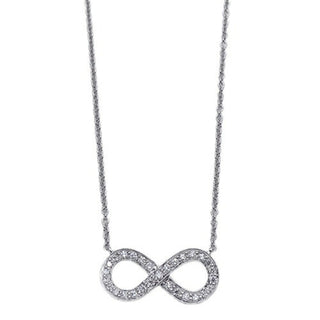 Tiffany & Co Infinity