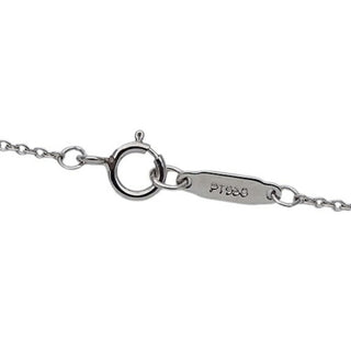 Tiffany & Co Infinity