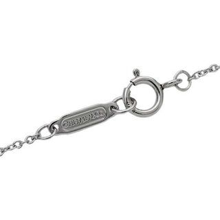 Tiffany & Co Infinity