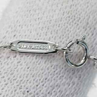 Tiffany & Co Infinity