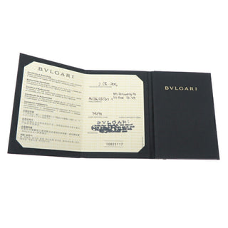 Bulgari Bvlgari bvlgari