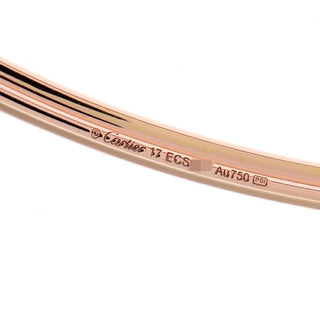 Cartier Amulette