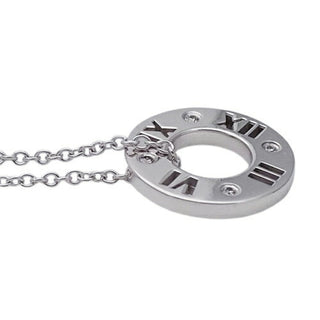 Tiffany & Co Atlas