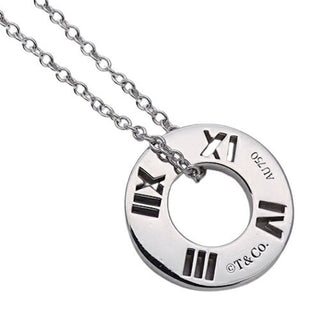 Tiffany & Co Atlas