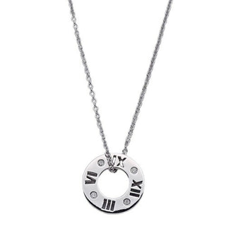 Tiffany & Co Atlas