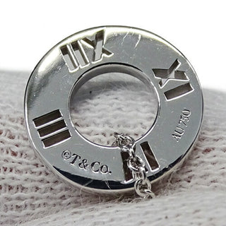 Tiffany & Co Atlas