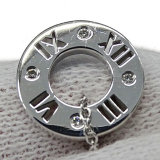 Tiffany & Co Atlas