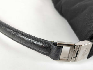 Gucci Jackie Bag Nylon