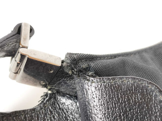 Gucci Jackie Bag Nylon