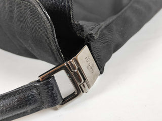 Gucci Jackie Bag Nylon