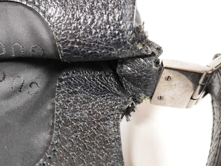 Gucci Jackie Bag Nylon