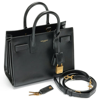 Saint Laurent Sac de jour