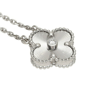 Van Cleef & Arpels Alhambra