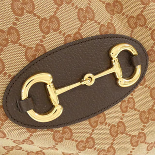 Gucci Horsebit