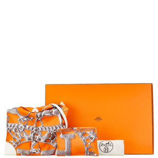 Hermès - Silk City - Hermès Silk City