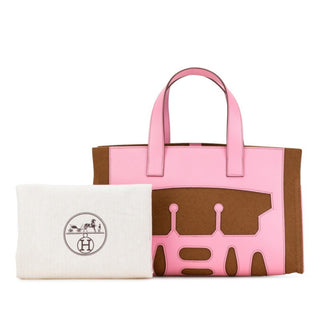 Hermès - Petit H - Hermès Petit H