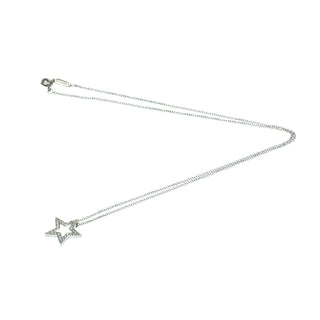 Tiffany & Co - Star - Tiffany & Co Star