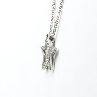 Tiffany & Co - Star - Tiffany & Co Star